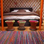 Valle De Oro Couette-café 4*