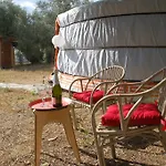Valle De Oro Couette-café 4*