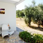 Valle De Oro Couette-café 4*