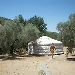 Valle De Oro Couette-café Villanueva De Algaidas
