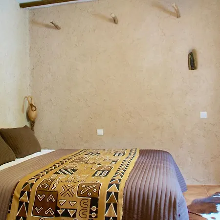 Casa Valle De Oro Villanueva De Algaidas