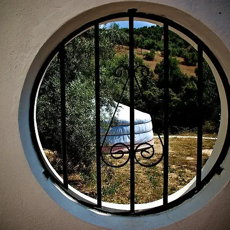 Bed and breakfast Valle De Oro Villanueva De Algaidas