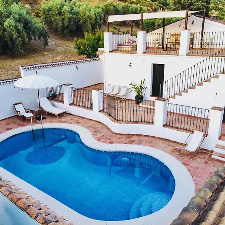 Bed and breakfast Valle De Oro