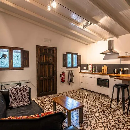 Bed and breakfast Valle De Oro Villanueva De Algaidas