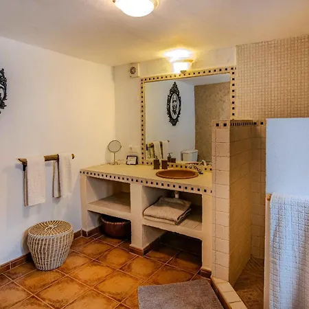 Bed and breakfast Valle De Oro