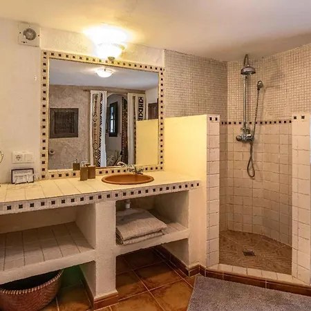 Valle De Oro Bed and breakfast