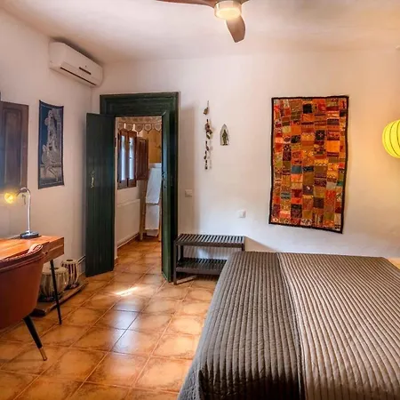 Valle De Oro Bed and breakfast *