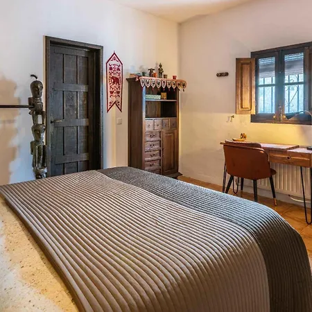 Bed and breakfast Valle De Oro
