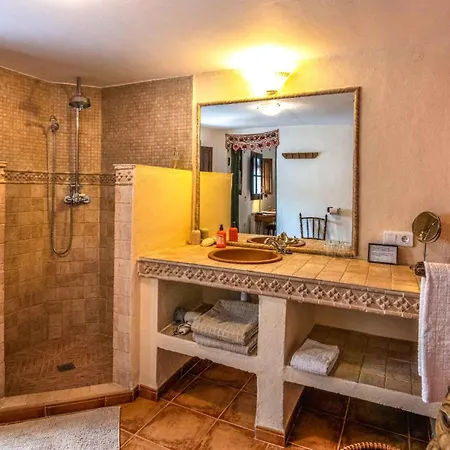 Bed and breakfast Valle De Oro *
