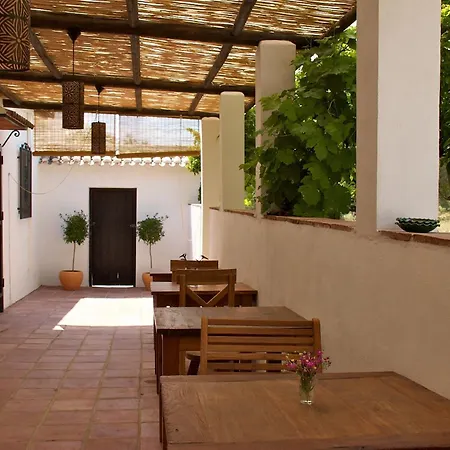 Bed and breakfast Valle De Oro Villanueva De Algaidas