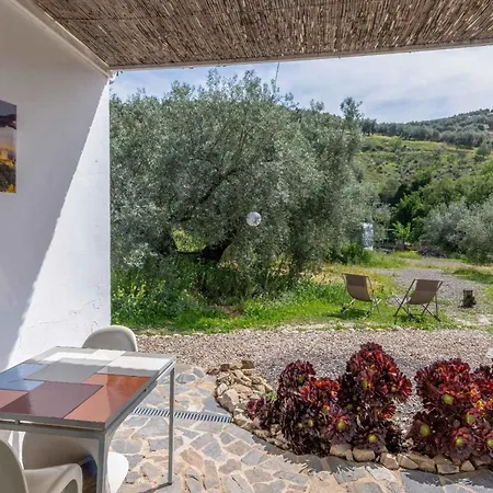 Bed and breakfast Valle De Oro