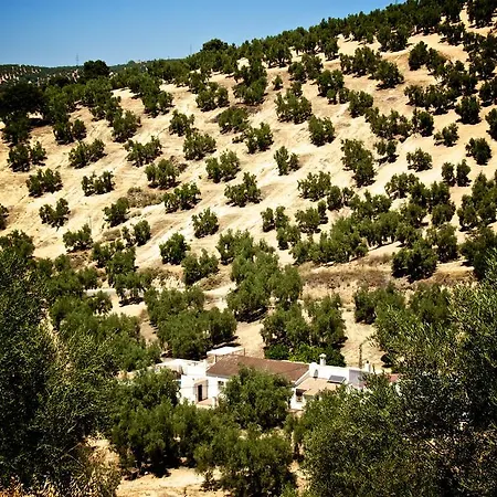 Casa Valle De Oro 4*