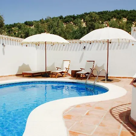 Valle De Oro Bed and breakfast *