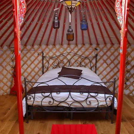 Oda ve Kahvaltı Valle De Oro Villanueva De Algaidas