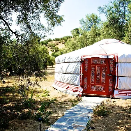 Casa Valle De Oro 4*