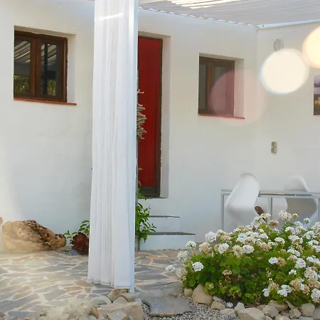 Casa Valle De Oro 4*