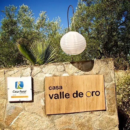 Casa Valle De Oro 4* Villanueva De Algaidas