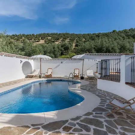 Casa Valle De Oro