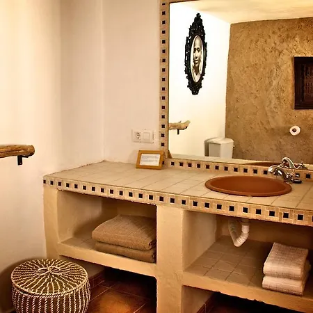 Bed & Breakfast Casa Valle De Oro