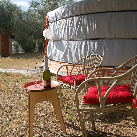 Casa Valle De Oro Bed & Breakfast 4*