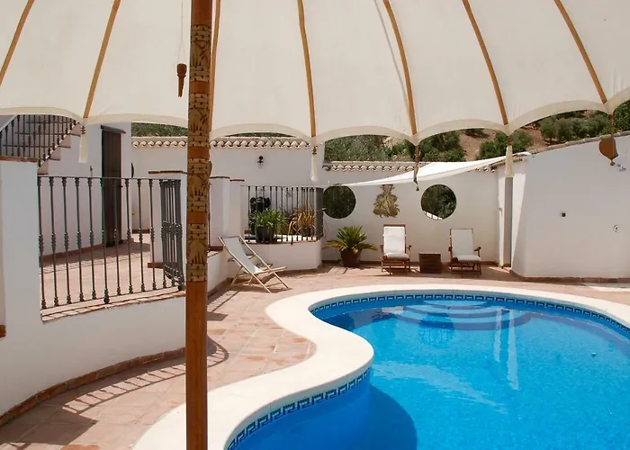 Valle De Oro Villanueva De Algaidas