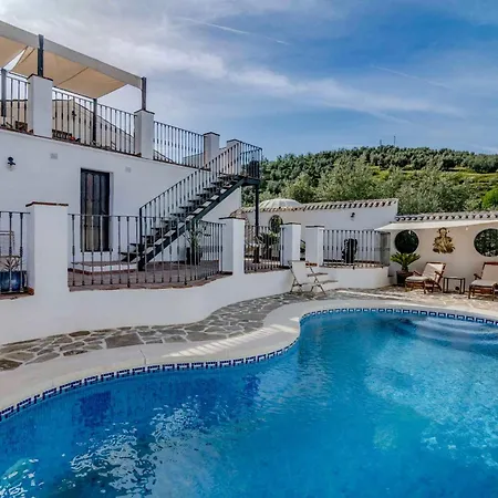 Bed and breakfast Casa Valle De Oro 4*